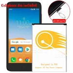 High Capacity URS2GO 2300MAH Replacement Li-ion Battery For Alcatel Raven A574BL. Fixed Price $22.11.