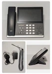 Verizon Yealink Talk T67LTE 4G Desk Phone + Power Cord. Fixed Price $50.00.