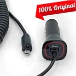 Original Verizon Micro-usb Car Charger W/extra Led Light For Samsung Phones. Fixed Price $5.97.