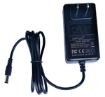 Ac Power Adapter For J-tech Digital JTECH-VW02 Jtd-id 1283 Video Wall Controller. Fixed Price $24.99.