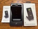 Satechi Duo Wireless Charger Power Stand. Fixed Price $51.00.
