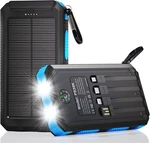 Solar Charger Power Bank 20000MAH Portable Fast Charging External Battery. Fixed Price $40.79.