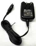 Motorola 5012B Ac Power Supply Adapter Charger Cord Output 5.9 V 375 Ma. Fixed Price $8.98.