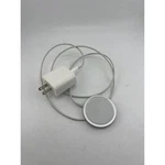 Fast Charger Magnetic Wireless Charging Pad Bundle White XHD-PD20W. Fixed Price $14.99.