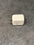 Genuine Oem Apple 12W Usb Wall Charger Power Adapter For Ipad Iphone Pro A1401. Fixed Price $6.49.
