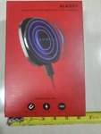 Alkoxy Magnetic 15W Fast Wireless Car Charger Mount For Iphone Brand New. Fixed Price $38.88.