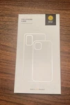 Shenzhen Huiyu Black Safe Magnetic Cellphone Case For Apple Iphone 6.7. Fixed Price $15.80.