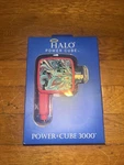 Halo Power Cube 3000 Compatible With Usb Charged Devices. Fixed Price $24.00.
