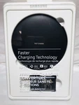 Samsung Qi Wireless Convertible Charging Stand-black MODEL:EP-PG950TBEGCA. Fixed Price $59.03.
