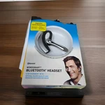 Plantronics Voyager 510 Sound Innovation Bluetooth Headset New Factory Sealed. Fixed Price $29.29.