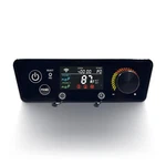 Advanced Wifi Pid Trapezoid Control Board With Smart App (AC03P7) - W.... Fixed Price $123.75.