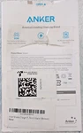 New - Lot Of Anker A2058 25W Usb Fast Charger 312 Black S&h Paid. Fixed Price $34.95.