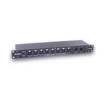 Pknight 8-PORT Rdm Dmx Splitter With Dual Input, Powercon Linking,optional Is.... Fixed Price $175.01.