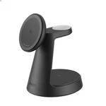 Anker Maggo 15W Wireless Charging Station (3-IN-1 Stand) For Iphone, Airpod.... Fixed Price $69.99.