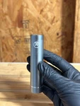 Radio Shack Super Slim Portable Power Bank 2302696. Fixed Price $9.99.