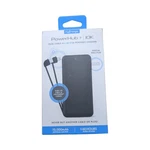 R3-O Mycharge 10,000 Mah Portable Charger For Usb-c And Apple Devices Black. Fixed Price $22.00.