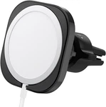 Spigen Mag Fit Car Mount For Charger Compatible With Iphone 17 Pro Max. Fixed Price $44.59.