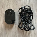 45W Power Charger Charging Adapter For Meta Quest Pro Usa Plug And Cable. Fixed Price $28.95.