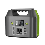 Portable Laptop Phone Camping Battery Pack Power Bank 150W 155WH Solar Generator. Fixed Price $89.99.