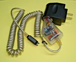 Dc Car / Ac Home Wall Charger U.s. Cellular Motorola E815 V60 Phone. Fixed Price $26.99.