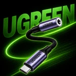 Usb To Aux Headphone Jack Adapter 3.5MM Converter For Iphone 17 Samsung Androi. Fixed Price $9.99.