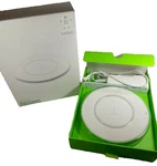 Belkin Boost Up Wireless Charging Pad White Ac Adapter Charge Thru Case. Fixed Price $8.77.
