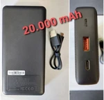 Energizer - Max 20,000MAH High Speed Universal Portable Charger For Devices. Fixed Price $10.00.