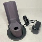 Shark 18V 600MA Charging Base Dock Stand For WV401PK Wandvac (no Accessory Tray). Fixed Price $15.95.