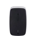 Noontec Polo 5000MAH Mobile Power Bank + Mfi Apple Approved - Black. Fixed Price $35.74.