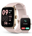 Souyie Smart Watch, Ppg Blood Pressure Monitor, Ai Running Plan, 3ATM Waterproof. Fixed Price $55.00.