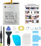 New Eb BA336ABY Battery Compatible With Galaxy 5G Sm A536 U1. Fixed Price $34.09.