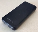 Sabrent Usb Power Bank With Quick Charge 3.0 20000 Mah Pd (PB-Y20B). Fixed Price $17.08.
