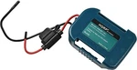 Battery Adapter Fuse & Switch Power Wheel For Makita 18V Lithium. Fixed Price $11.95.