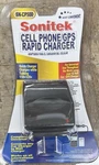 Trisonic Cell Phone Rapid Charger CN-CP500 Free Shipping. Fixed Price $14.99.