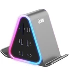 13-IN-1 Type-c Dual 4K 60HZ Docking Station With 100W Pd,sd Tf Card Readers. Fixed Price $28.99.