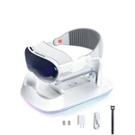 Takzop Charging Dock Compatible With Vision Pro, Supporting Led Breathing. Fixed Price $79.99.