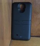 Tylt Energi Sliding Power Case For Iphone Galaxy S4.. Fixed Price $11.00.