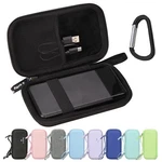 Portable Bank Charger Case For Ohoviv Charmast Yilans Fochew .... Fixed Price $15.05.
