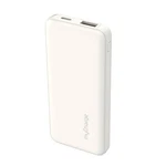 Mycharge 5000MAH Power & Go Bank - White. Fixed Price $10.99.
