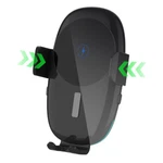 Wireless Car Charger Fast Charging Mount Holder Stand For Iphone 16 15 14 13 Pro. Fixed Price $9.99.