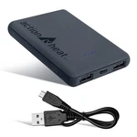 Actionheat 5V 6000MAH Power Bank Kit. Fixed Price $39.99.