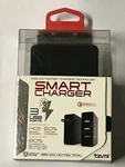 Tzumi Smart Charger - Hyper Usb Ports (5359ST). Fixed Price $24.98.