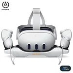 Powera Charging Station For Quest / 3S, Officially Licensed By Meta, V.... Fixed Price $71.26.
