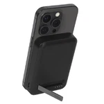 Belkin Boostcharge Pro Magnetic Power Bank 8K With QI2- Black. Fixed Price $57.20.