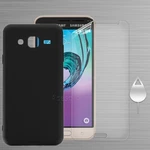 Anti-strike Soft Screen Protector Case For Cricket Samsung Galaxy Sol SM-J321A. Fixed Price $25.70.