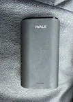 New Iwalk Linkpod Y2 Usb-c Powerbank, Built-in 18W Pd & 9600MAH Capacity. Fixed Price $17.00.