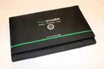 Ravpower RP-PC008 Solar Charger 16W Panel With 2 Usb Ports Foldable. Fixed Price $55.00.