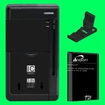 Excellent 1900MAH Battery Special Charger Bracket For Kyocera Duraxe Epic E4830. Fixed Price $33.67.