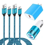 Android Type Usb S25 Ultra Car Charger Fast Charging For Samsung Galaxy S.... Fixed Price $24.59.
