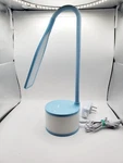 Ihome IH-LP2002PAN Color Led Lamp + Universal Usb Charging. Fixed Price $40.00.